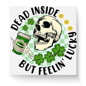 4" x 4" DTF Transfer Thumbnail