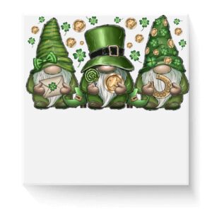 4" x 4" DTF Transfer Thumbnail