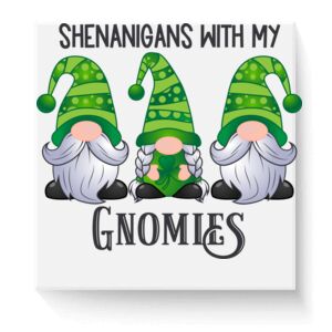 4" x 4" DTF Transfer Thumbnail