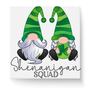 4" x 4" DTF Transfer Thumbnail