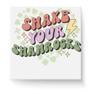 4" x 4" DTF Transfer Thumbnail