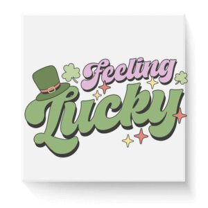 4" x 4" DTF Transfer Thumbnail