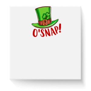 4" x 4" DTF Transfer Thumbnail