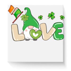 4" x 4" DTF Transfer Thumbnail