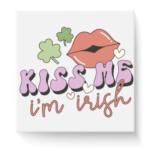 4" x 4" DTF Transfer Thumbnail