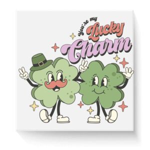 4" x 4" DTF Transfer Thumbnail