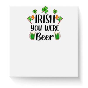 4" x 4" DTF Transfer Thumbnail