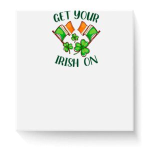 4" x 4" DTF Transfer Thumbnail