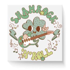 4" x 4" DTF Transfer Thumbnail