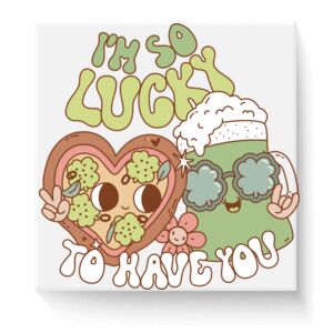 4" x 4" DTF Transfer Thumbnail