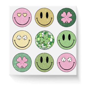 4" x 4" DTF Transfer Thumbnail