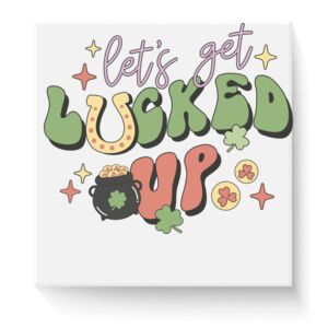 4" x 4" DTF Transfer Thumbnail