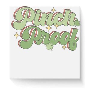 4" x 4" DTF Transfer Thumbnail