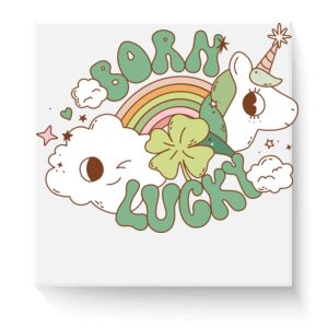 4" x 4" DTF Transfer Thumbnail