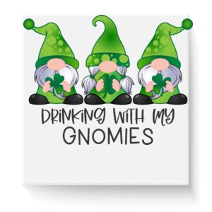 4" x 4" DTF Transfer Thumbnail