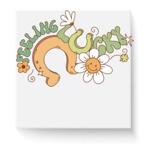 4" x 4" DTF Transfer Thumbnail