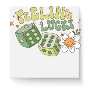 4" x 4" DTF Transfer Thumbnail