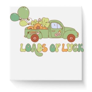 4" x 4" DTF Transfer Thumbnail