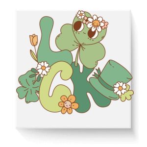 4" x 4" DTF Transfer Thumbnail