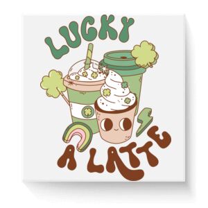 4" x 4" DTF Transfer Thumbnail