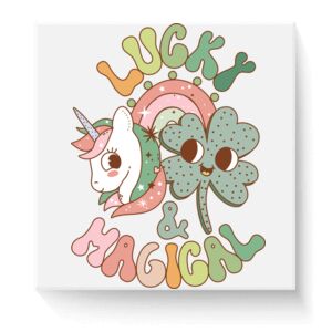 4" x 4" DTF Transfer Thumbnail