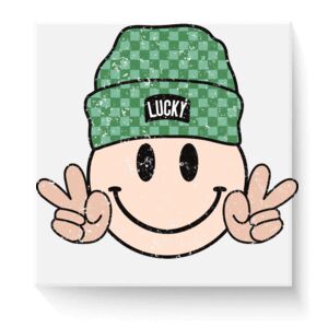 4" x 4" DTF Transfer Thumbnail