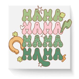 4" x 4" DTF Transfer Thumbnail