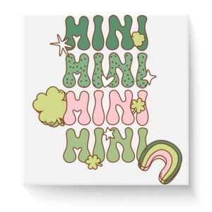 4" x 4" DTF Transfer Thumbnail