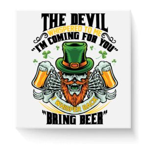 4" x 4" DTF Transfer Thumbnail