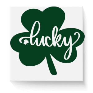 4" x 4" DTF Transfer Thumbnail