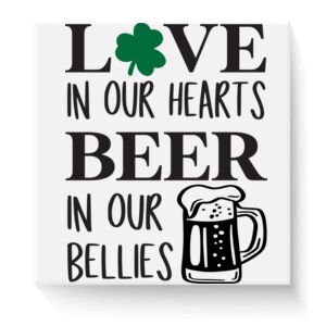 4" x 4" DTF Transfer Thumbnail