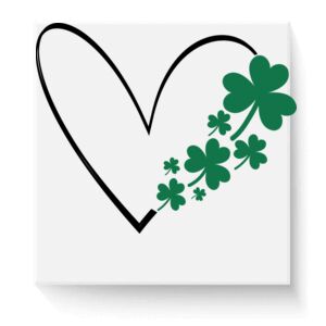 4" x 4" DTF Transfer Thumbnail