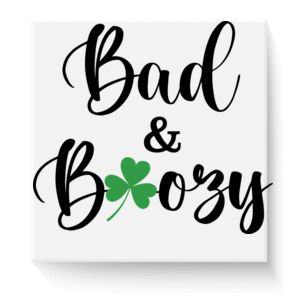 4" x 4" DTF Transfer Thumbnail