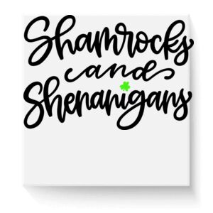 4" x 4" DTF Transfer Thumbnail