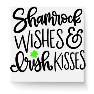 4" x 4" DTF Transfer Thumbnail