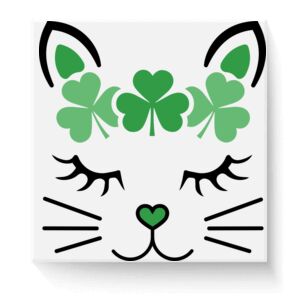 4" x 4" DTF Transfer Thumbnail