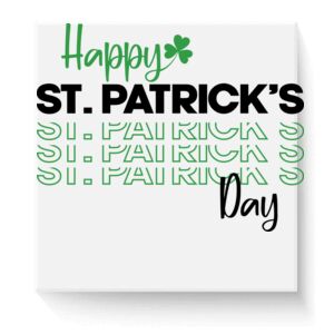 4" x 4" DTF Transfer Thumbnail