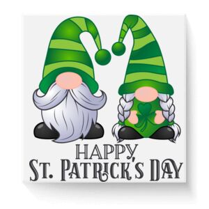 4" x 4" DTF Transfer Thumbnail