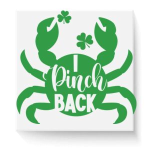 4" x 4" DTF Transfer Thumbnail