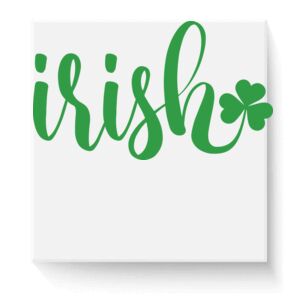 4" x 4" DTF Transfer Thumbnail