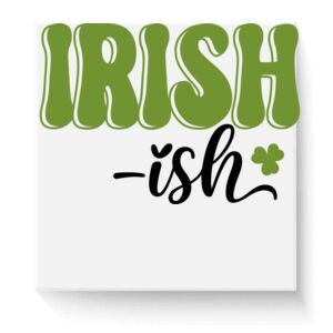 4" x 4" DTF Transfer Thumbnail