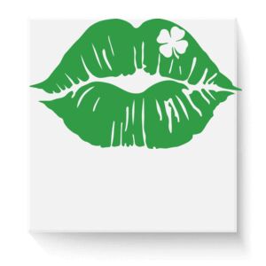 4" x 4" DTF Transfer Thumbnail