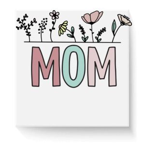 4" x 4" DTF Transfer Thumbnail