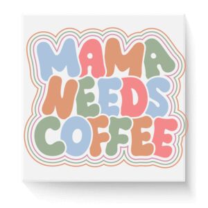 4" x 4" DTF Transfer Thumbnail