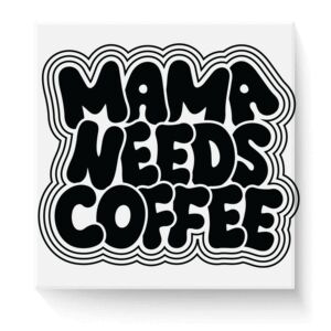 4" x 4" DTF Transfer Thumbnail