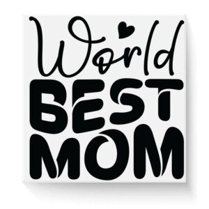 4" x 4" DTF Transfer Thumbnail