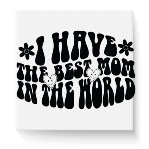 4" x 4" DTF Transfer Thumbnail