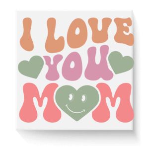 4" x 4" DTF Transfer Thumbnail