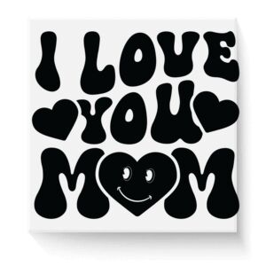 4" x 4" DTF Transfer Thumbnail