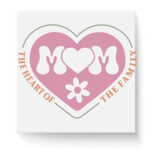 4" x 4" DTF Transfer Thumbnail